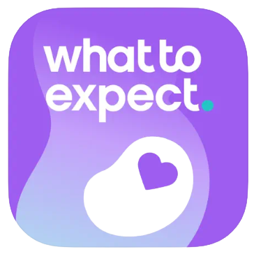 What to Expect Pregnancy Tracking App