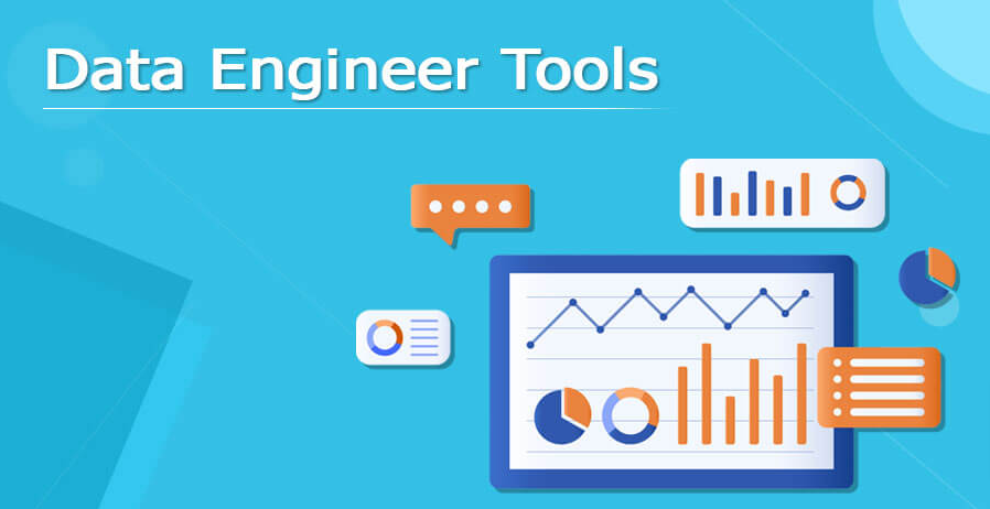 List of Data Top Engineering Tools 2024