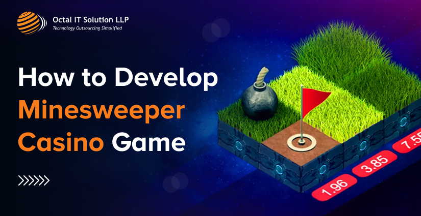 Minesweeper Game Development: Cost and Key Features