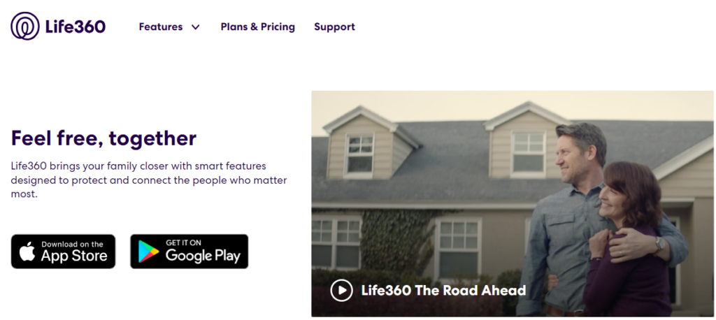 Life360