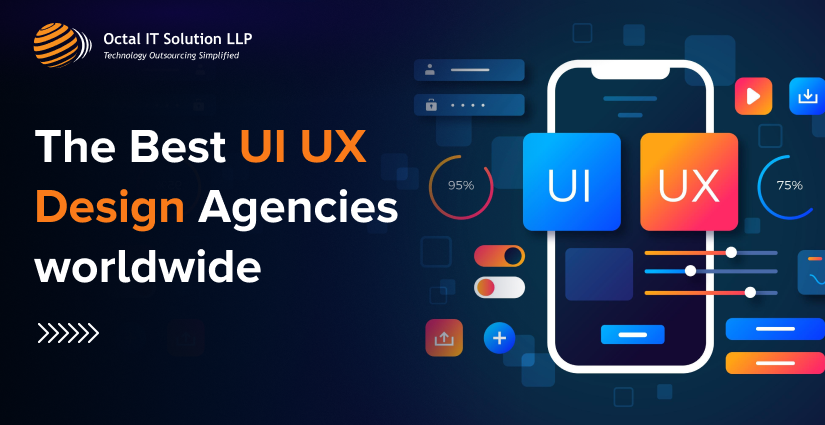 The Best UI UX Design Agencies worldwide for 2024
