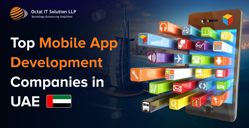 Top Mobile App Developers in UAE