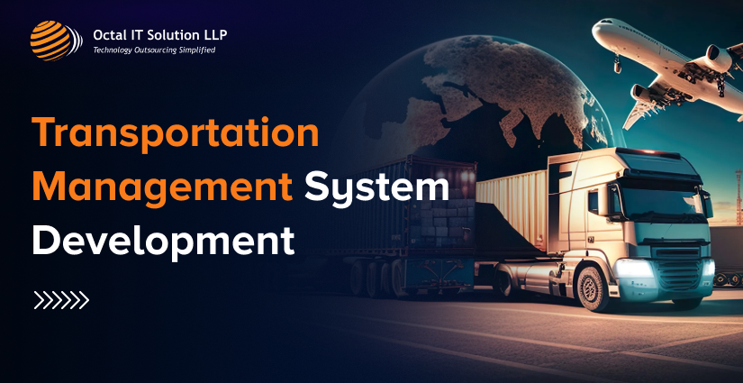 Transportation Management System Development