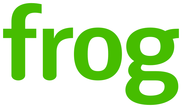 Frog 