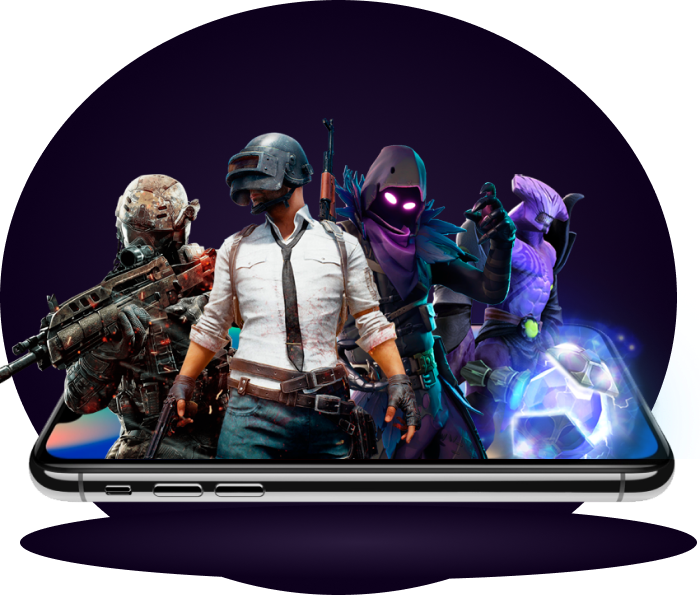 Mobile Game Development