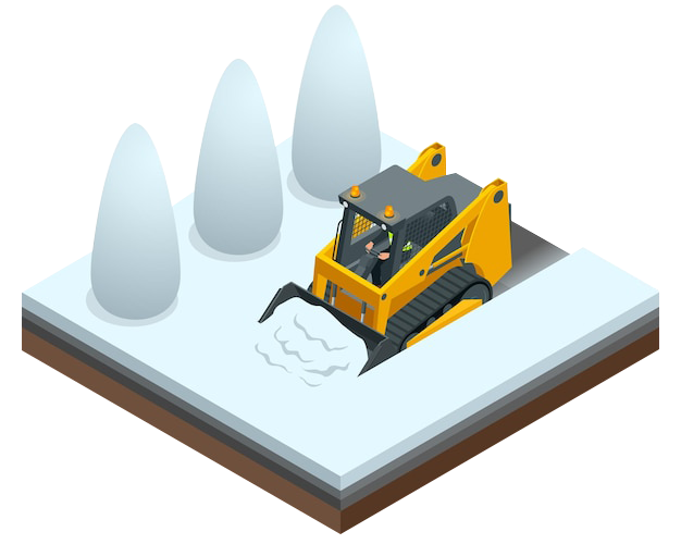 Snow Plow App Development