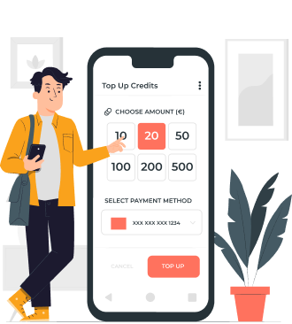 eWallet App Development Company | Digital Wallet App Development