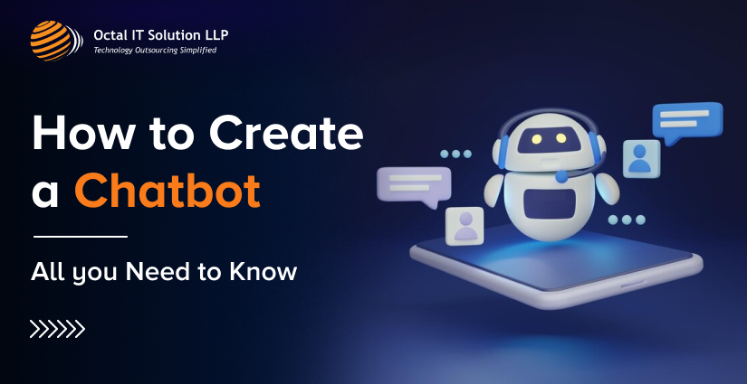 How to Create Chatbot