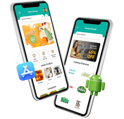 mobile app development company