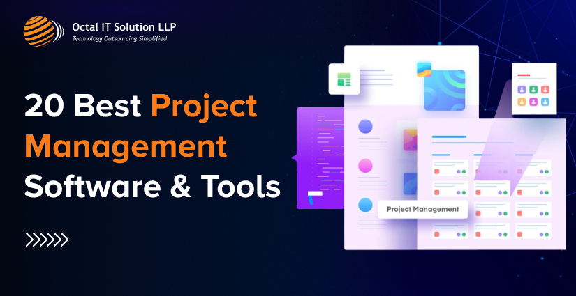 Top 20 Best Project Management Software and Tools in 2024 