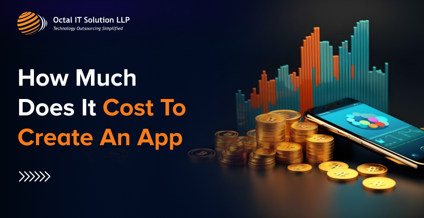 How Much Does It Cost To Create An App in 2024