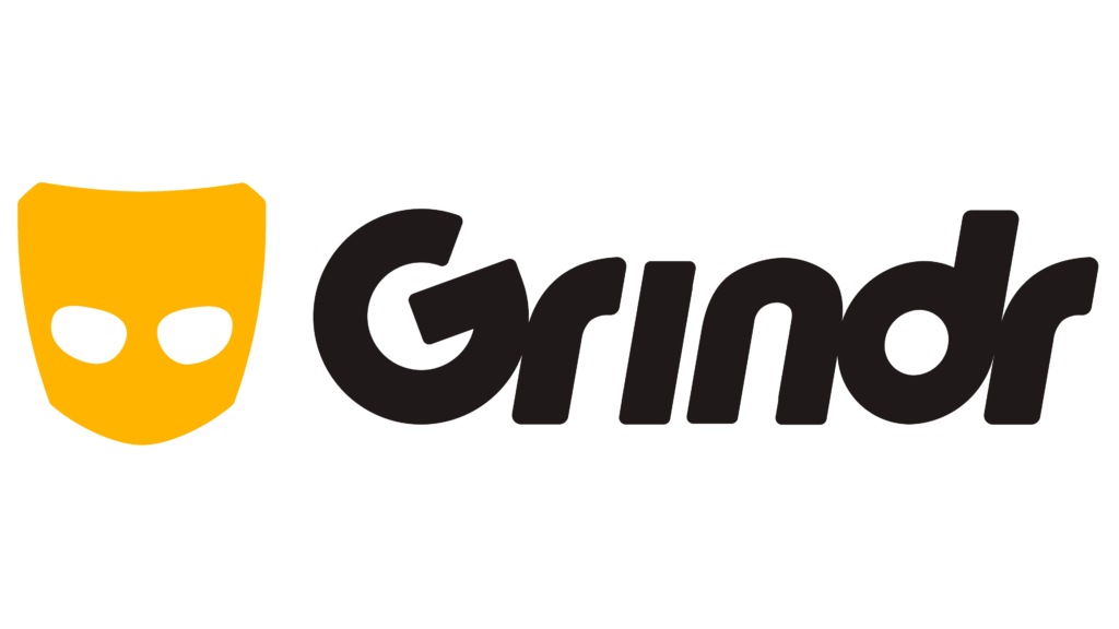 grindr logo