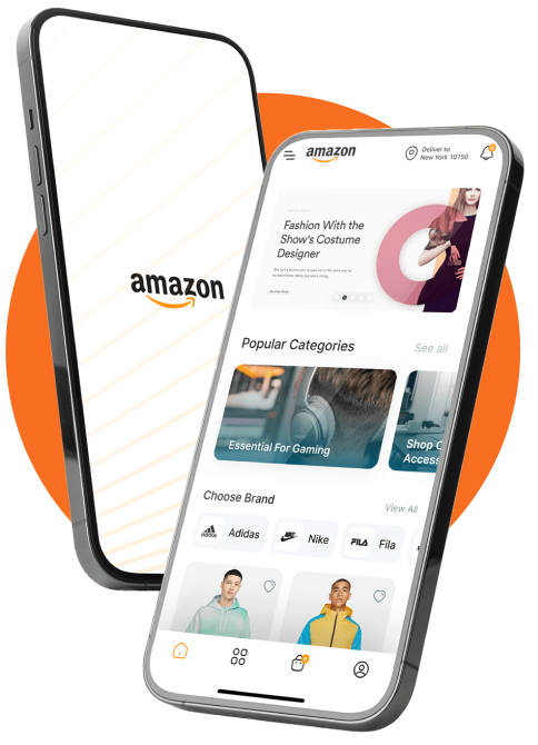 Multivendor Marketplace App Development 