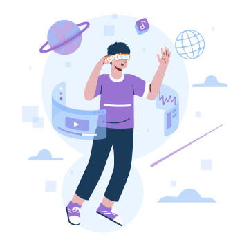 AR VR
