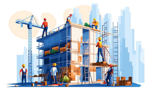 Construction