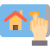 Property Booking Application