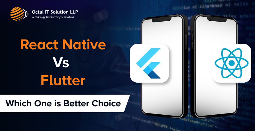 Flutter vs React Native in 2024: A Complete Guide