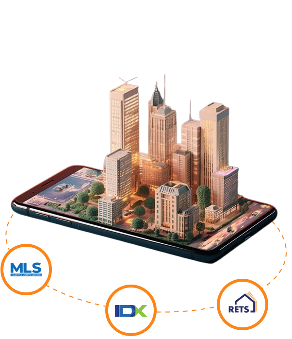 Real Estate MLS, IDX and RETS Integration Solutions