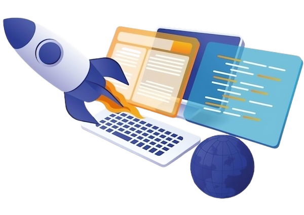 Custom Software Development Services - Octal IT Solution