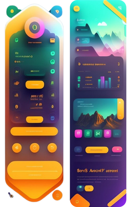 UX/UI Solutions to Improve End-User Experience