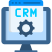 Backend CRM Development