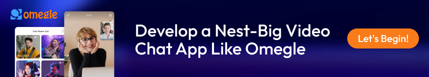 omegle like apps​