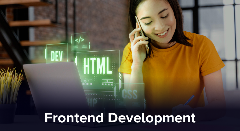 Frontend Development