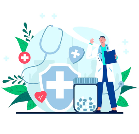 Healthcare