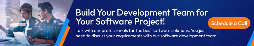 CTA Software Development Team