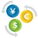 Multi-Currency Payment Processing