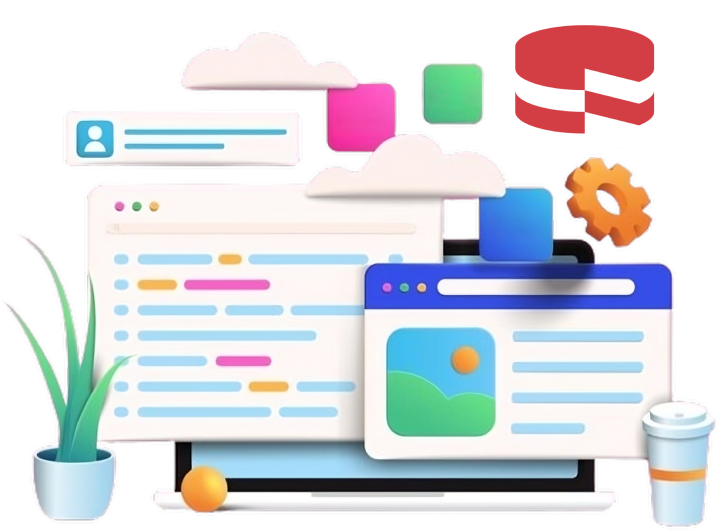 Our CakePhp Developers Specialize on