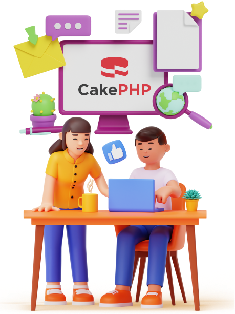 Process to Hire CakePHP Developers