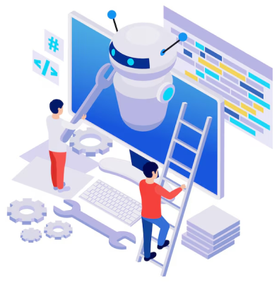 Why Choose Octal IT Solution for RPA Development Services?