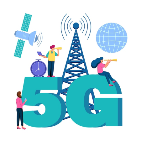 Telecommunications 1