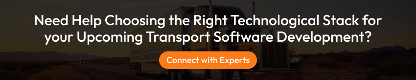 transportation management software