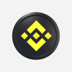 </br>Binance