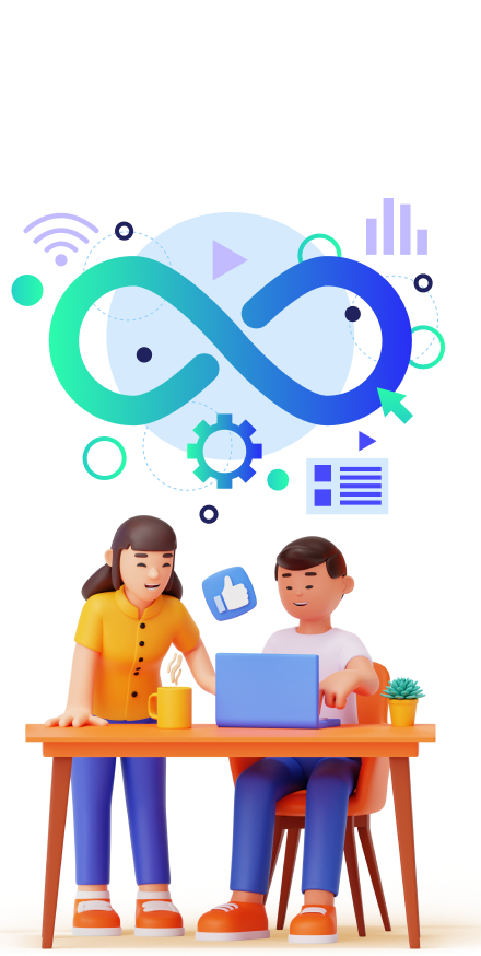 Our DevOps Development Services