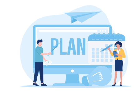 Discovery Planning