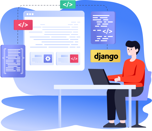 Django Development Company