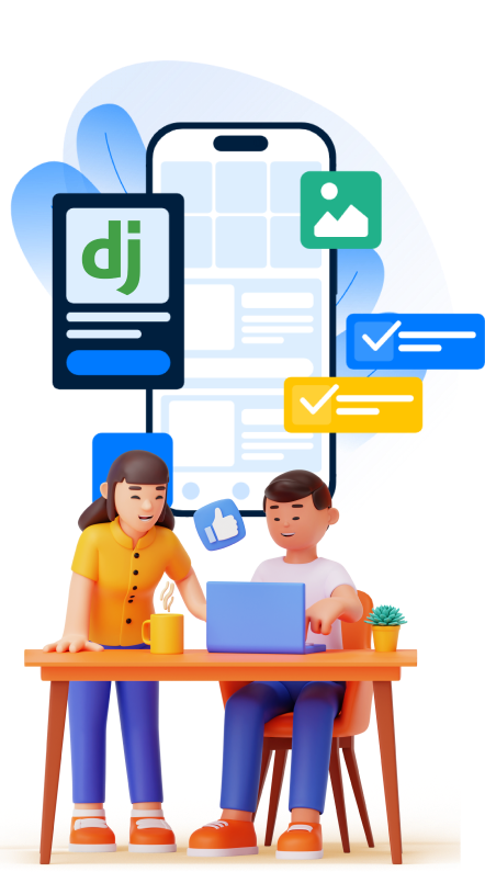 Why choose Django for Your Web Application Development?