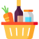 On-Demand Grocery Delivery App Development