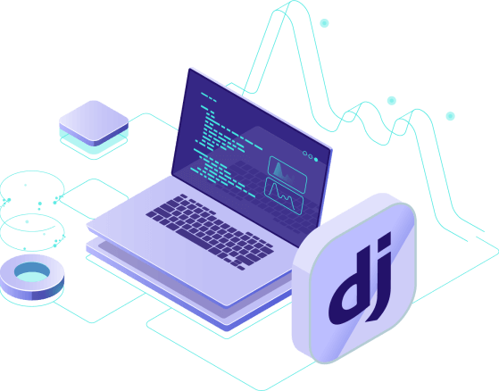 Django Development Company