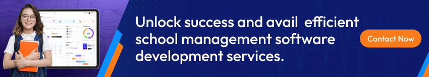 school management software development services