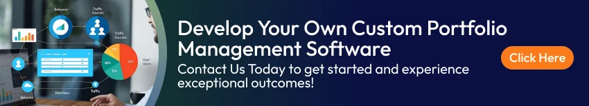 Portfolio Management Software CTA1