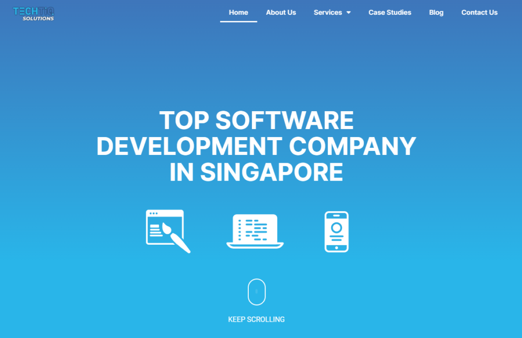 Techtiq Solutions