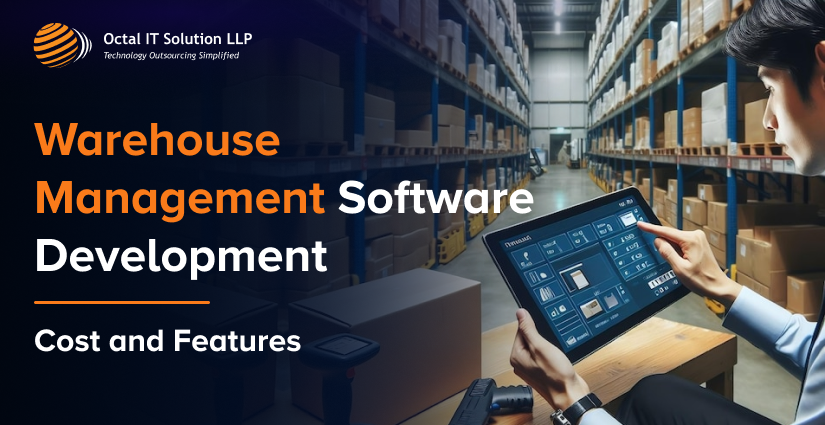 Warehouse Management Software Development: Guide [2025]