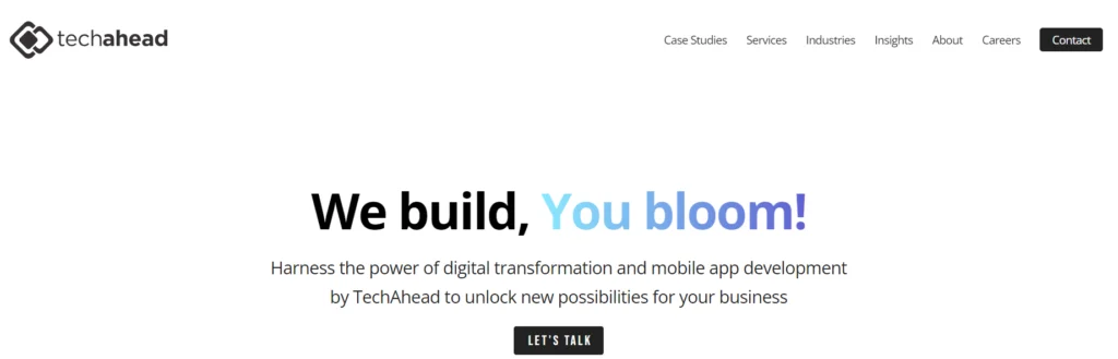 techaheadcorp