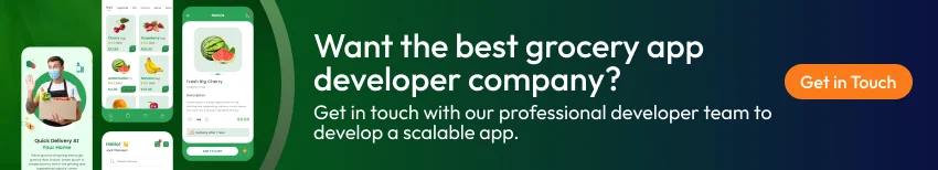 get in touch