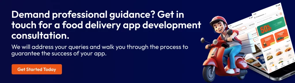 hire food app developer cta3