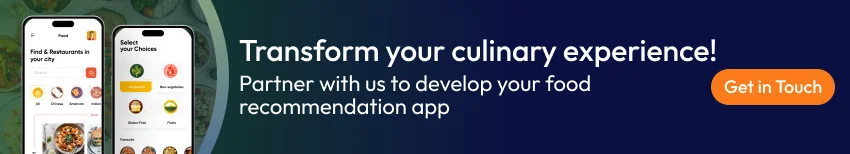 get in touch button